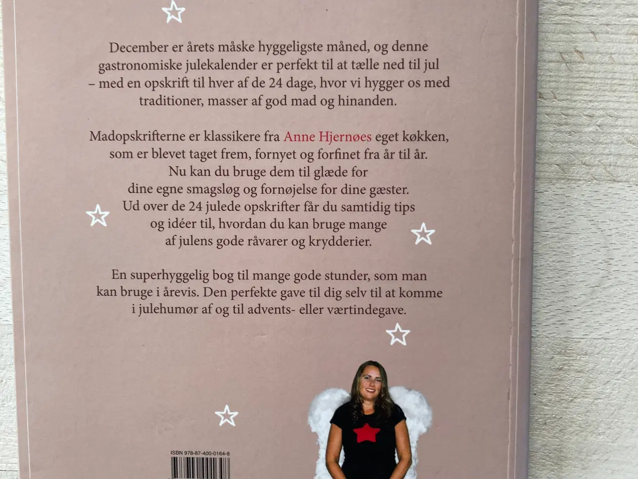 Billede 2 - Annes julekalender, Anne Hjernøe