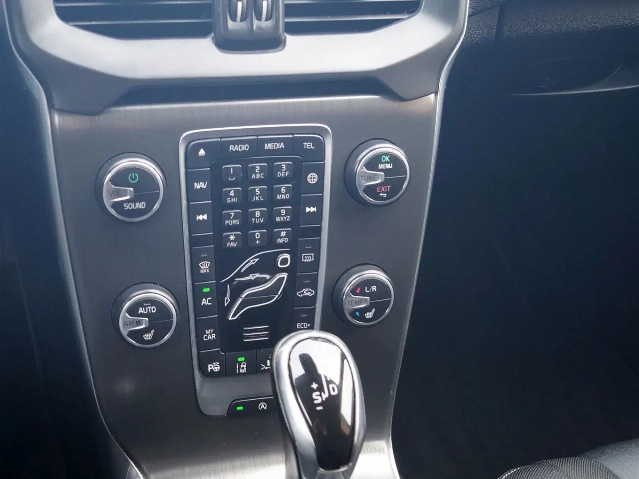 Billede 20 - Volvo V40 2,0 D3 Momentum 150HK 5d Aut.