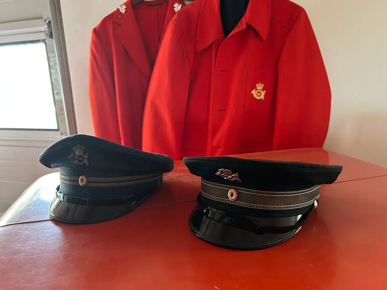 Billede 2 - Post Danmark samling