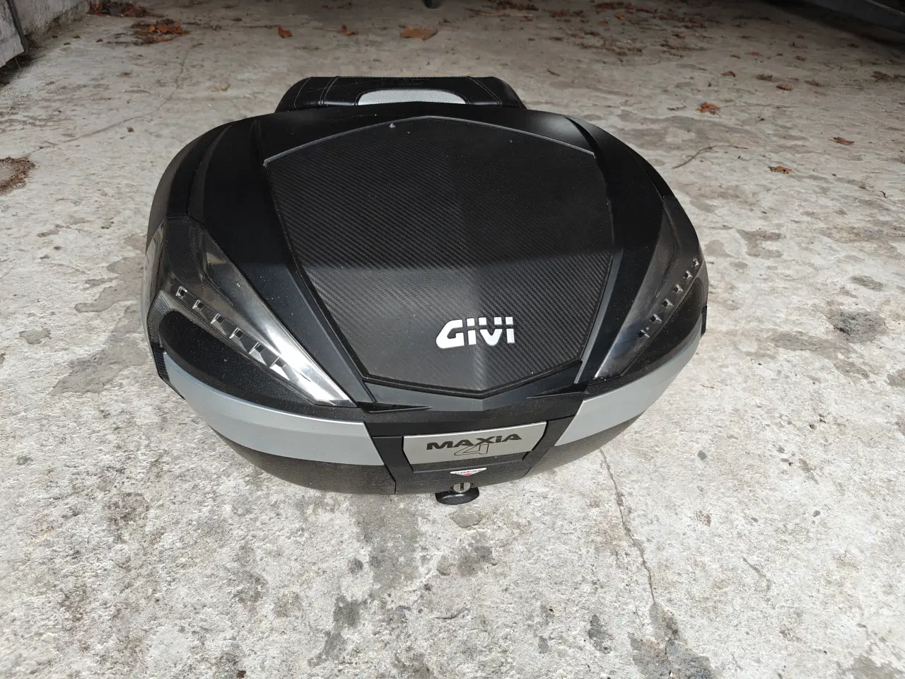 Billede 15 - YAMAHA FJR 1300 A