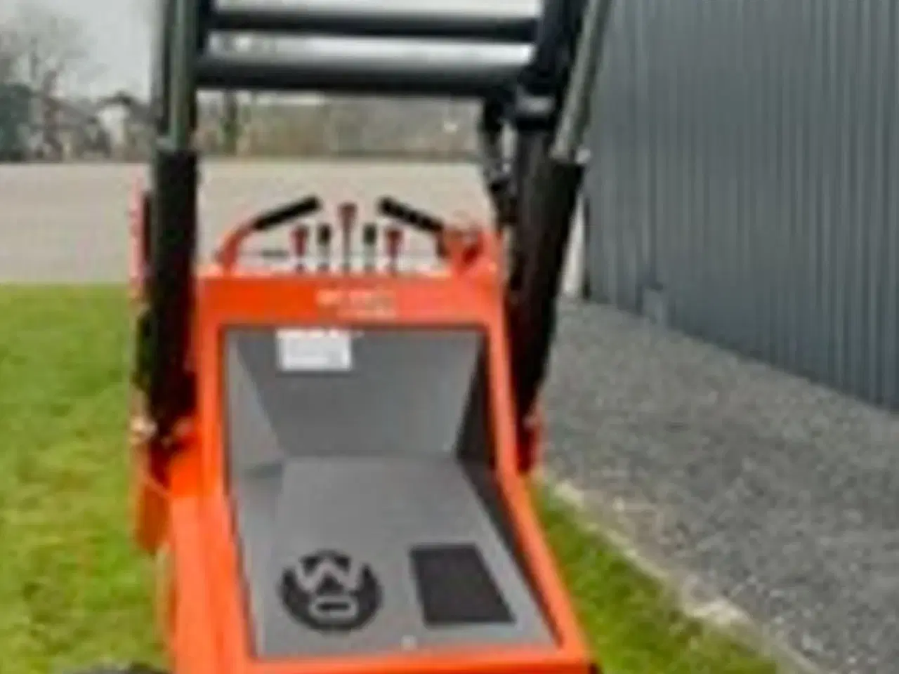 Billede 11 - Cast Worky Quad SSQ Eco