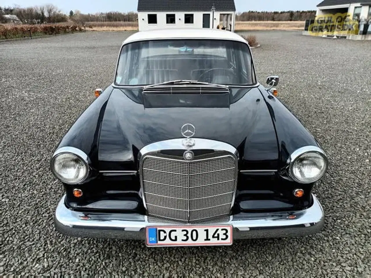 Billede 2 - Mercedes-benz 190C