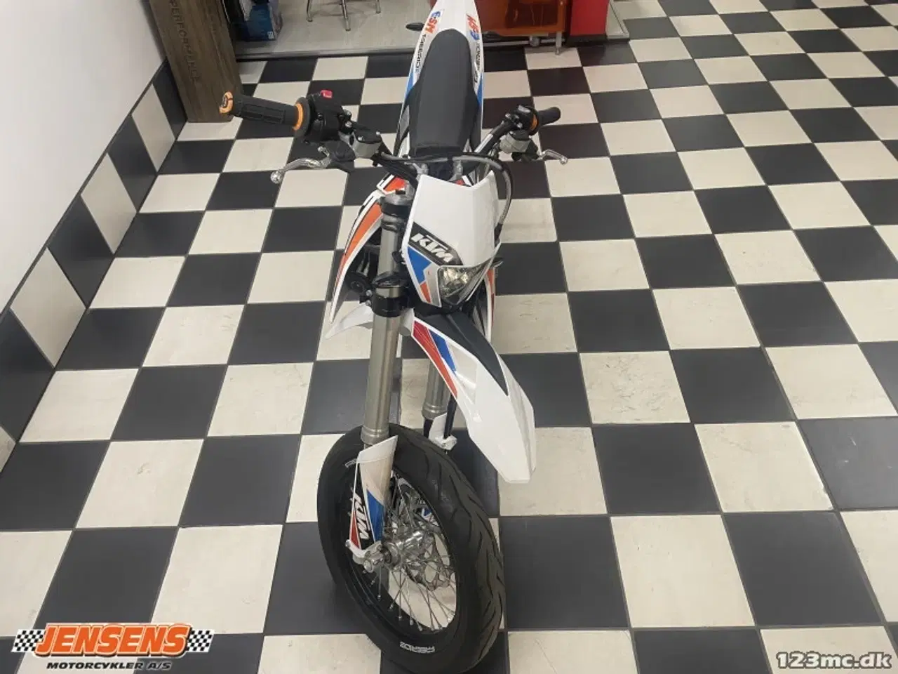 Billede 3 - KTM Freeride E-SM