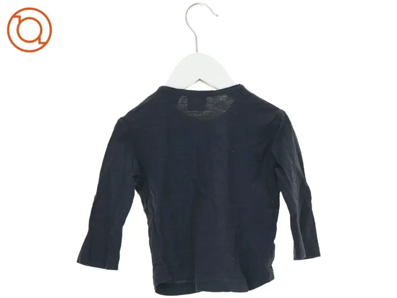 Billede 2 - Bluse fra Zara (str. 74 cm)