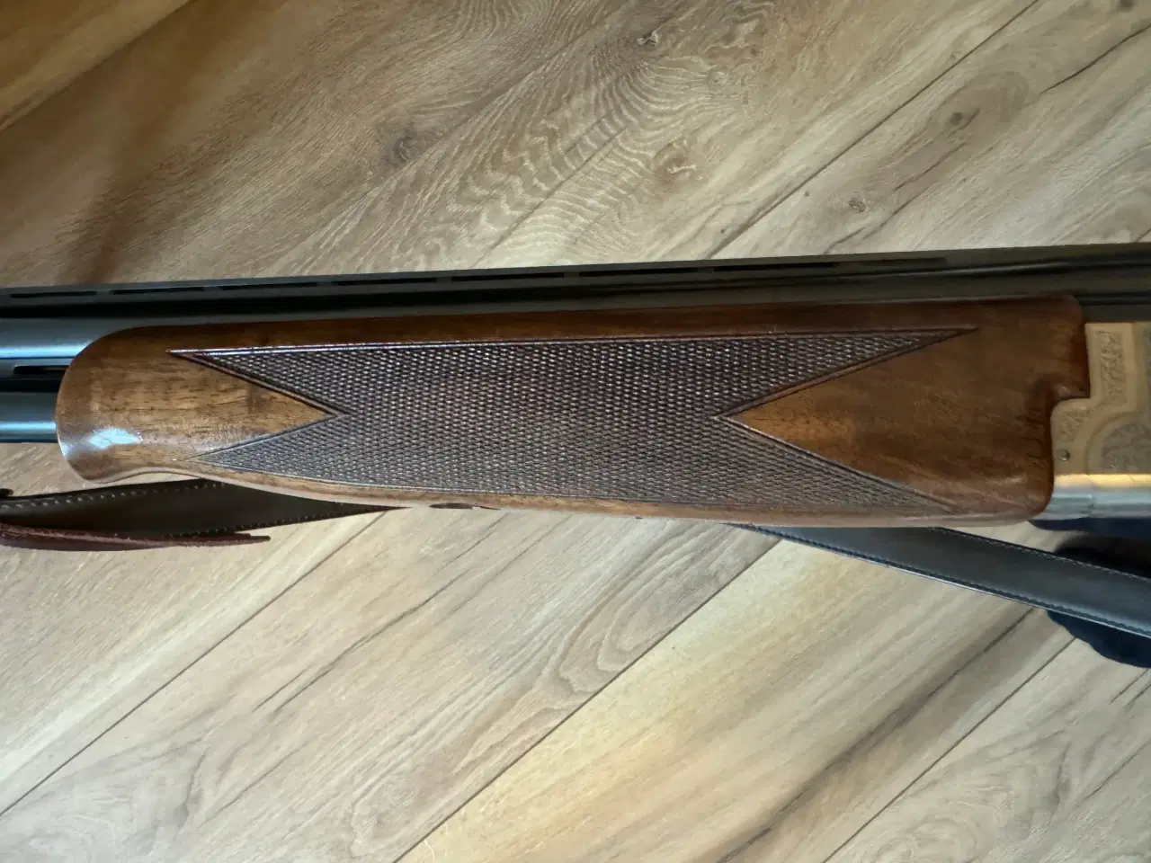 Billede 8 - Browning B525 Sporter One