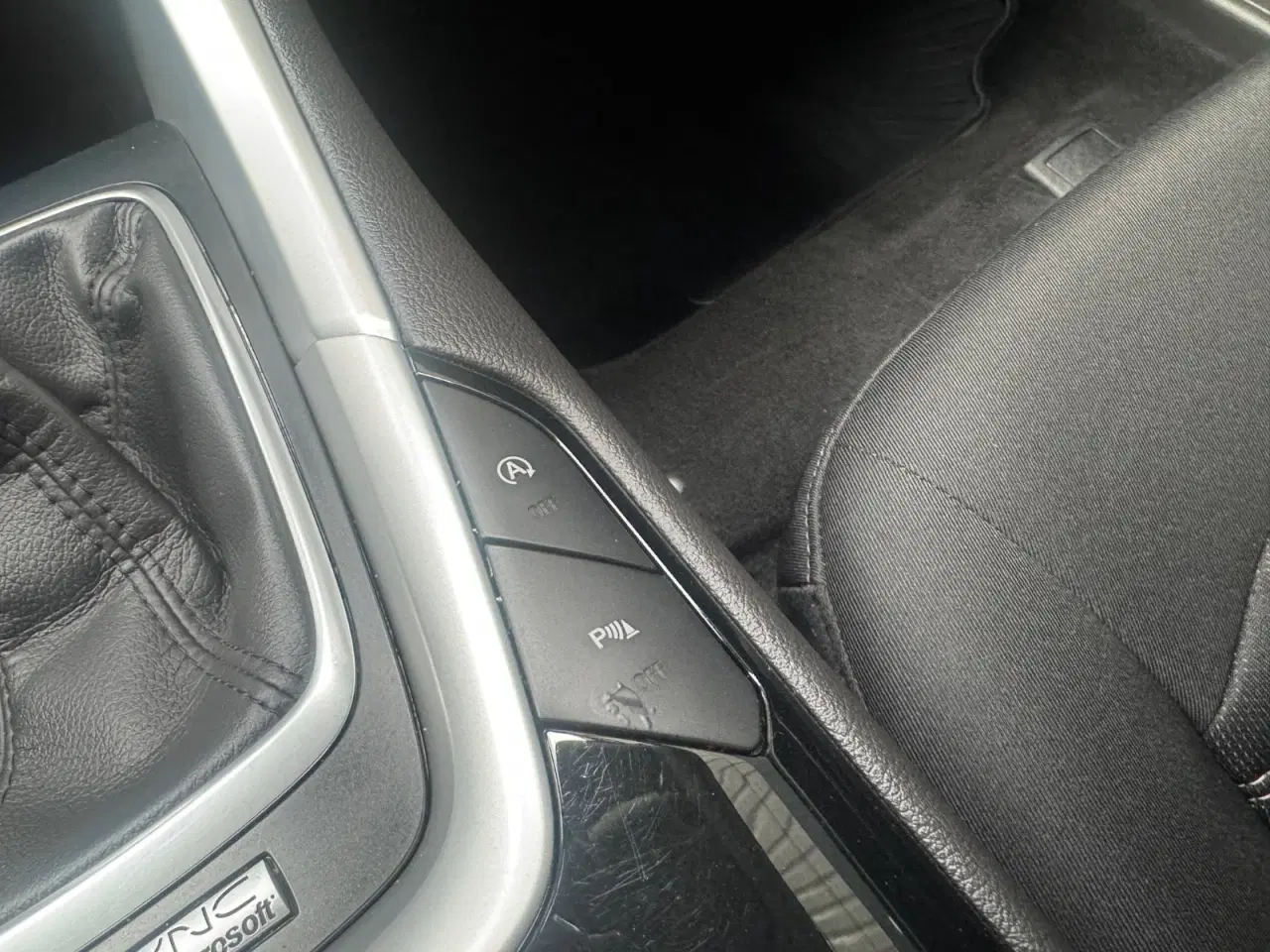 Billede 21 - Ford Mondeo 1,6 TDCi 115 Trend stc.