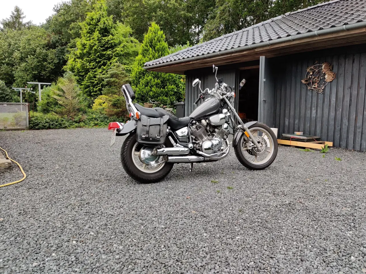 Billede 3 - Yamaha Virago XV750