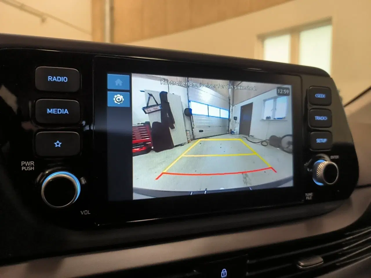 Billede 10 - Hyundai i20 1,0 T-GDi Essential
