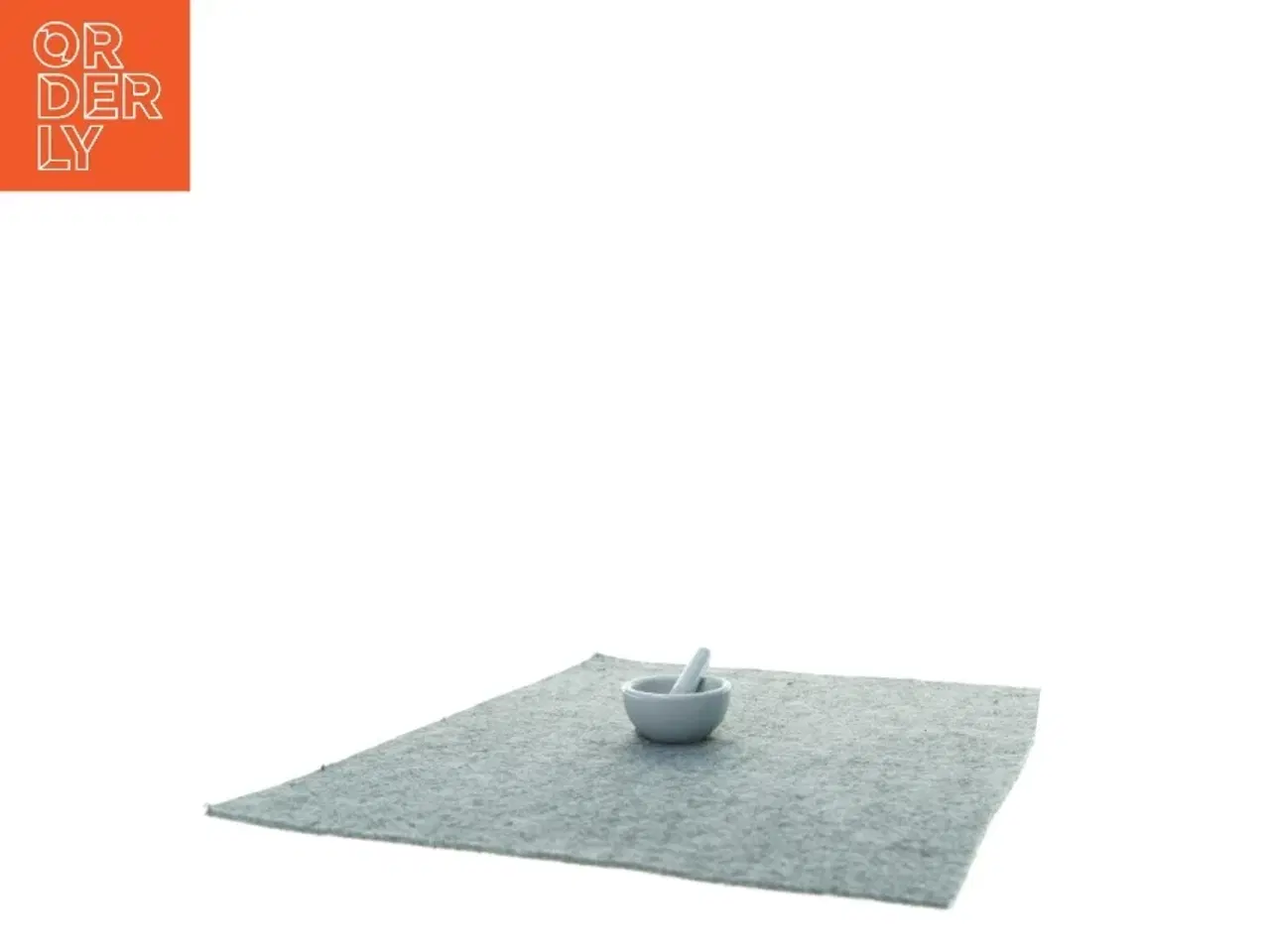 Billede 2 - morter (str. 5 cm)