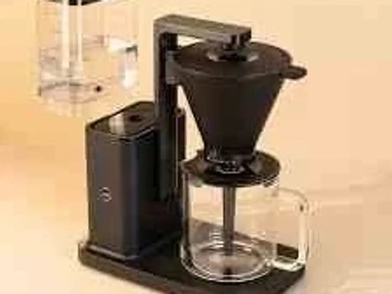 Billede 2 - Wilfa Zense CM10B-A125 kaffemaskine sort 1,25 liter