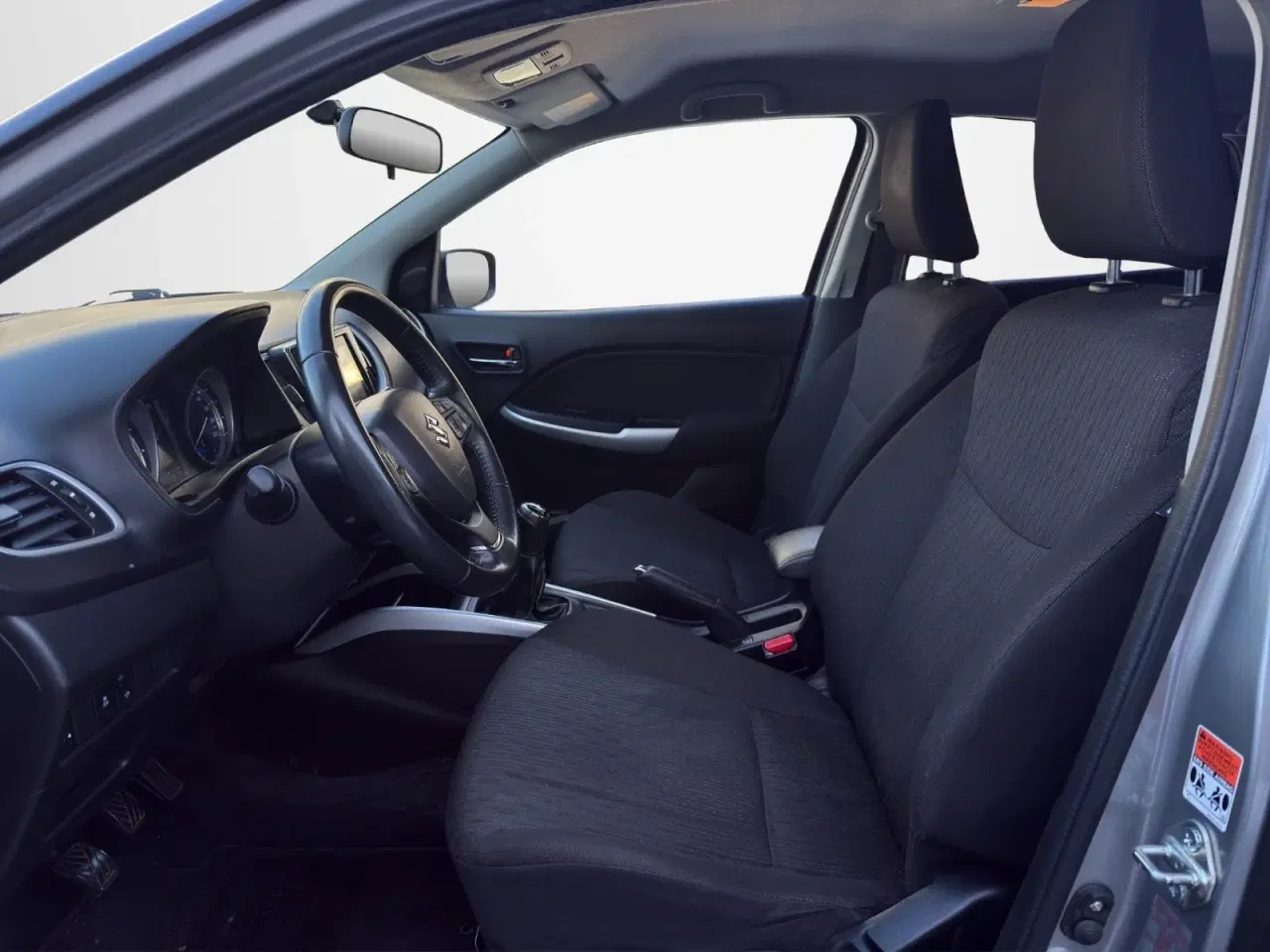 Billede 6 - Suzuki Baleno 1,2 Dualjet SHVS Exclusive