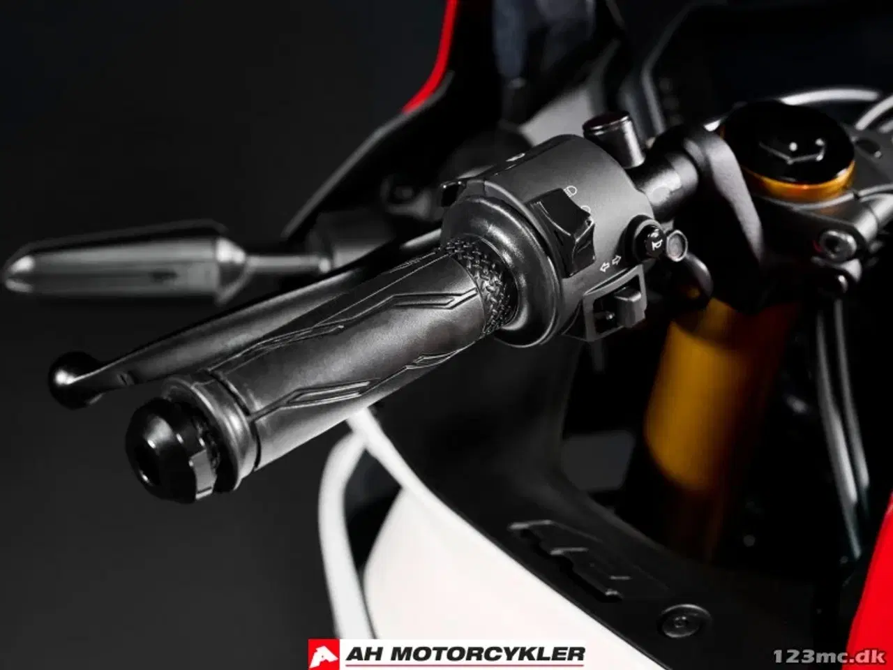 Billede 18 - Yamaha YZF R3 Icon Blue