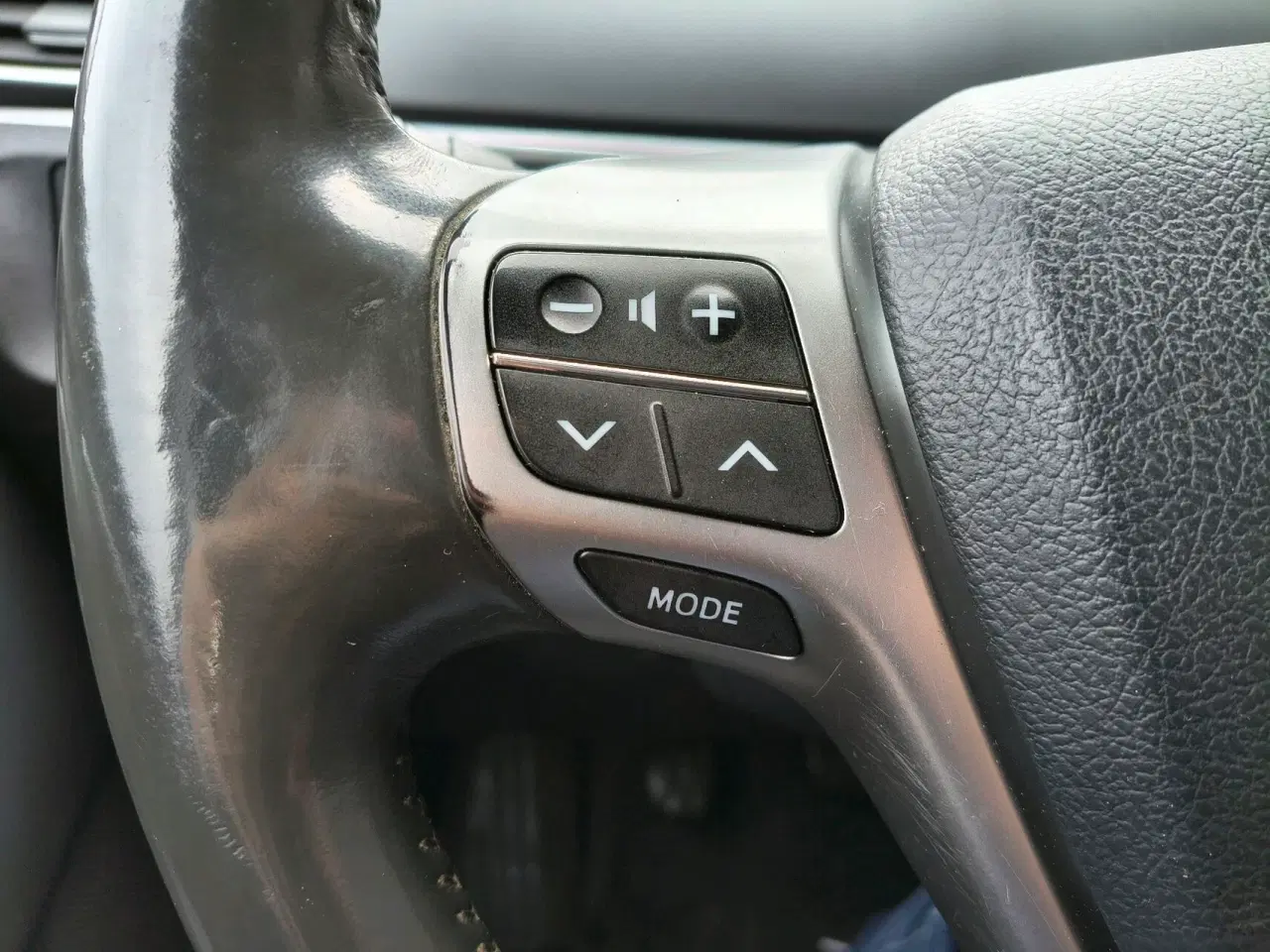 Billede 10 - Toyota SportsVan 2,0 D-4D DPF T2 Touch 124HK 6g