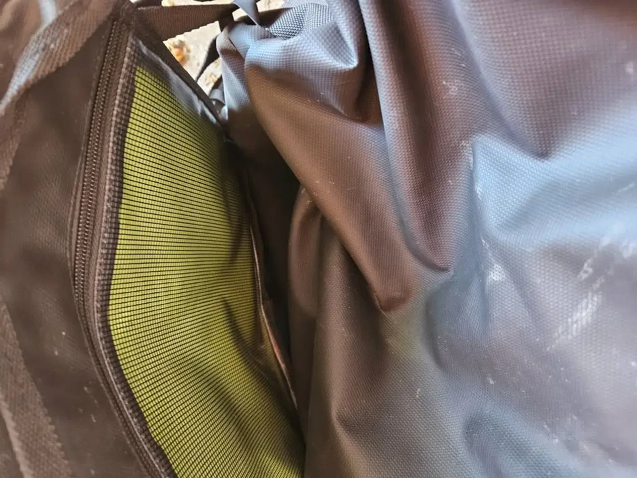 Billede 4 - Givi Canyon GRT 720 sidetasker