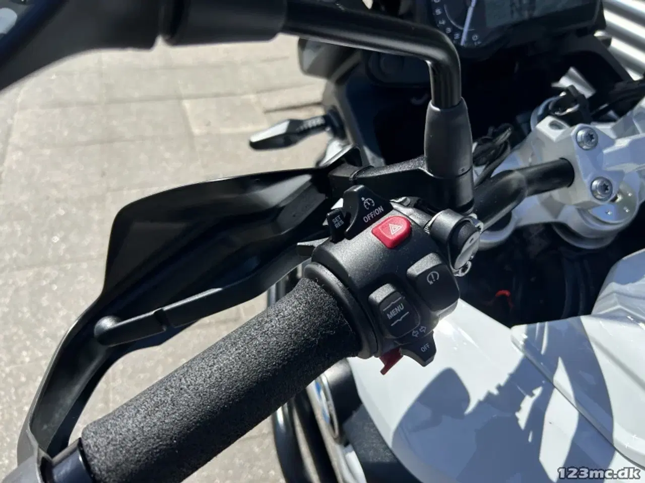 Billede 25 - BMW F 750 GS MC-SYD BYTTER GERNE