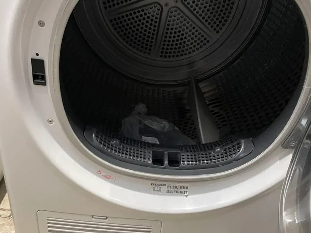 Billede 7 - Tørretumbler, brugt. WHIRLPOOL.