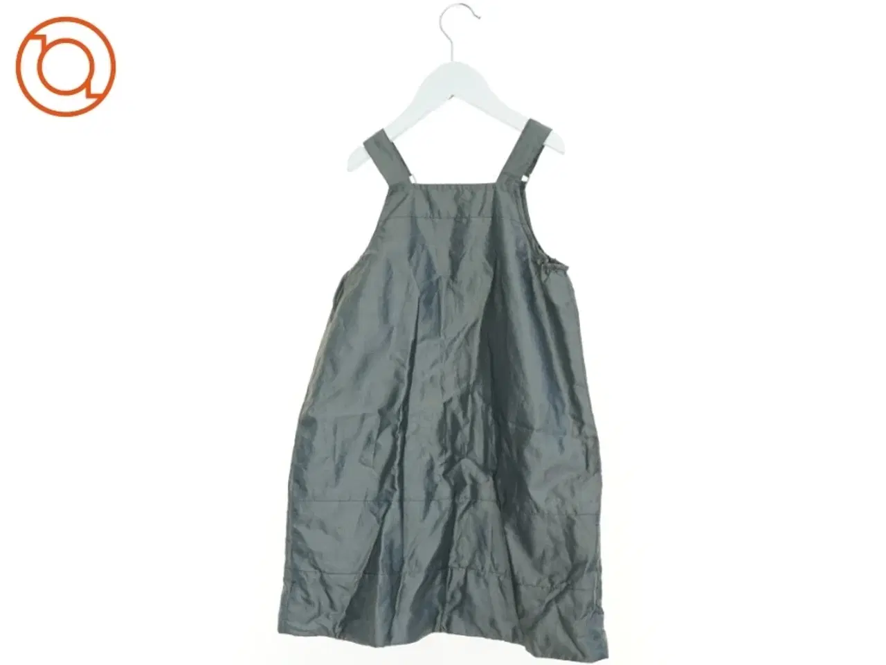 Billede 2 - kjole (str. 116 cm)