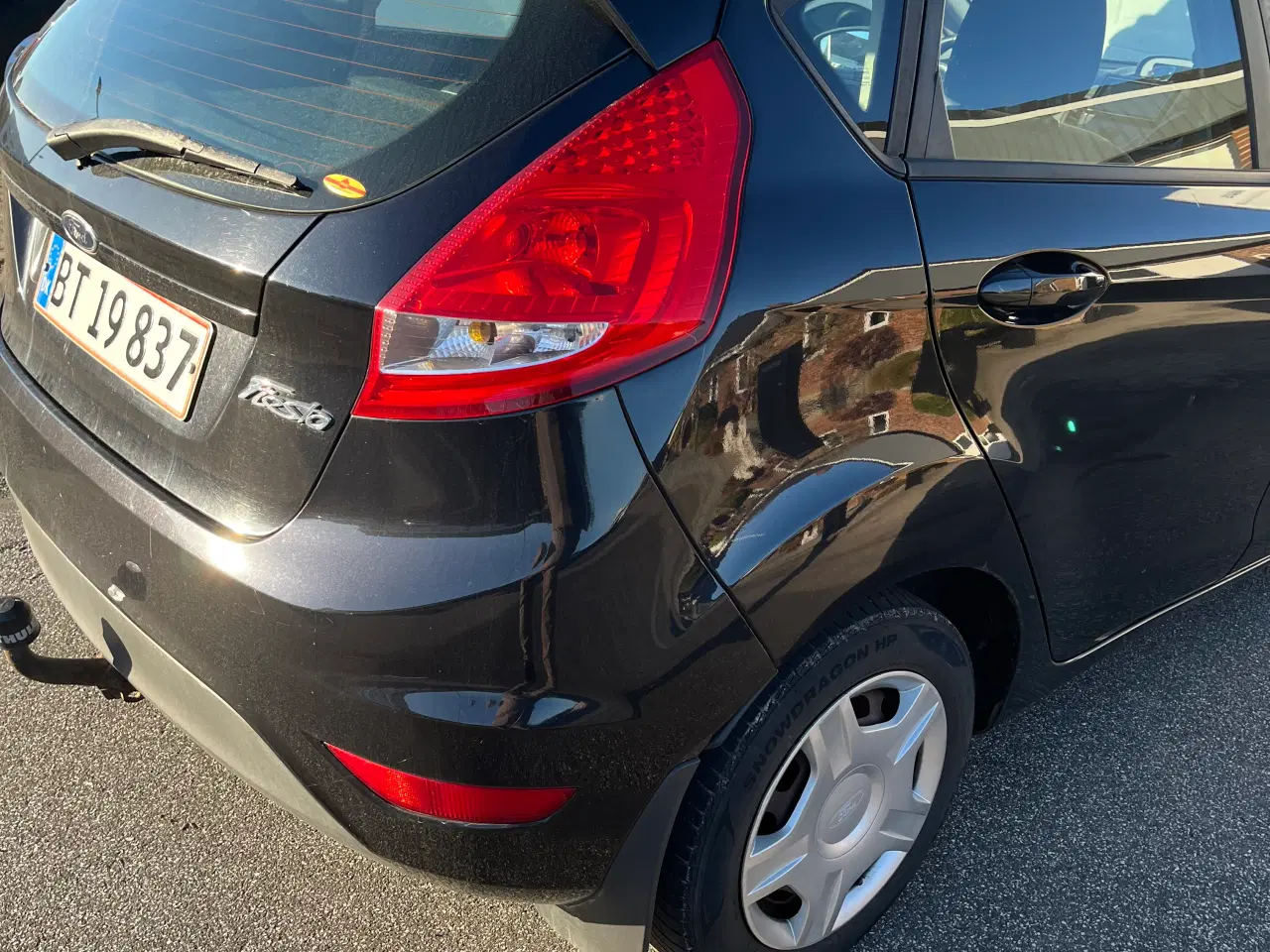 Billede 4 - Ford Fiesta