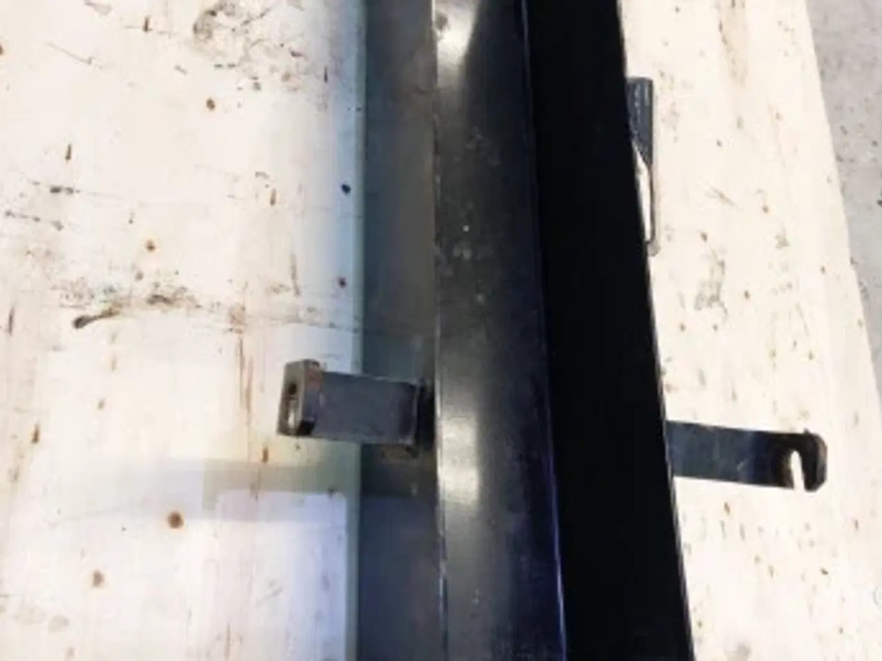 Billede 11 - Case CVX 150 PTO Afskærmning 1-33-131-103