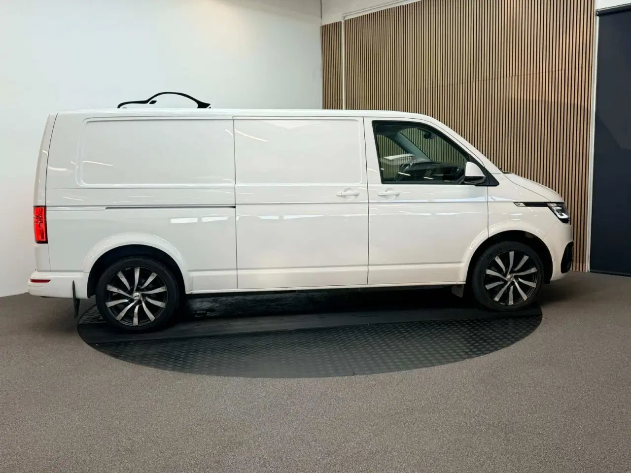 Billede 4 - VW Transporter 2,0 TDi 199 Kombi DSG 4Motion lang
