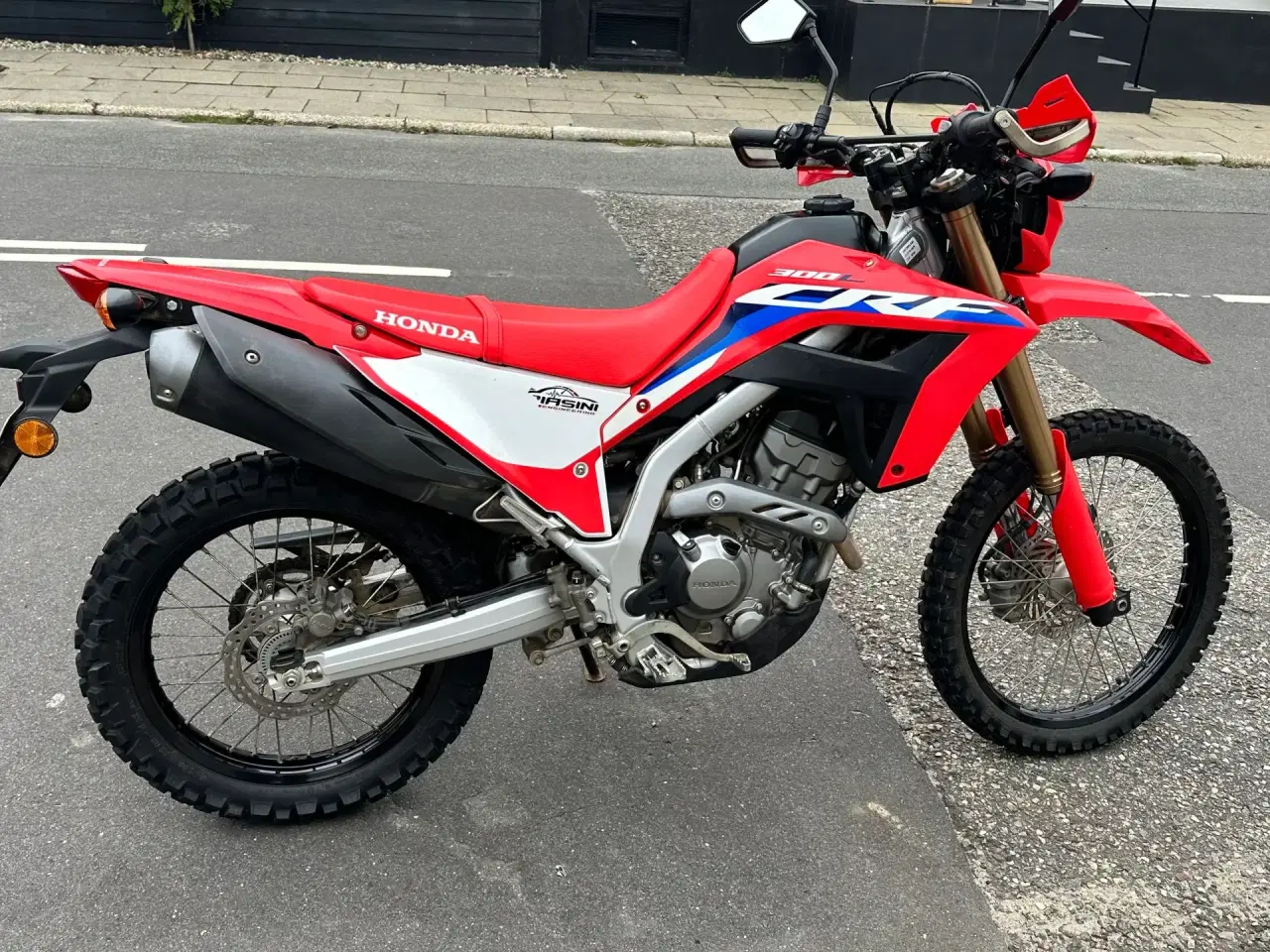 Billede 6 - Honda CRF 300