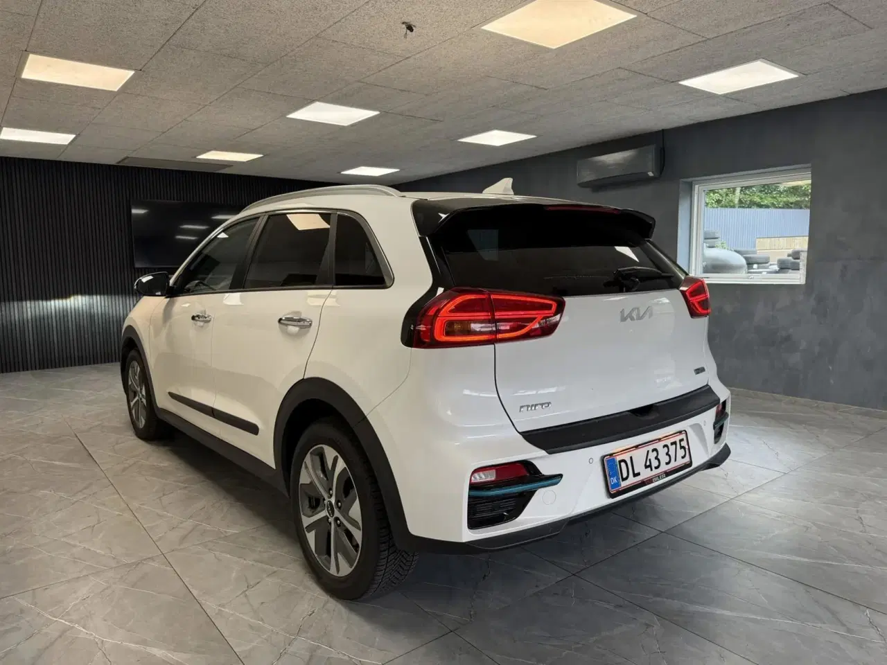 Billede 3 - Kia e-Niro EL Premium 204HK 5d Aut.