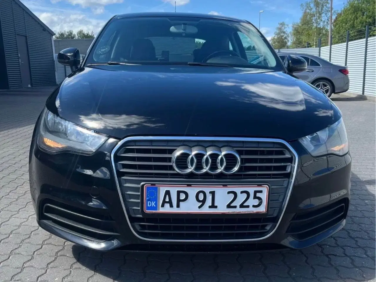 Billede 2 - Audi A1 1,2 TFSi 86 Attraction