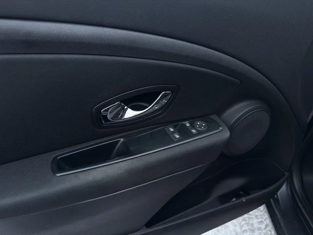 Billede 13 - Renault Megane III 1,5 dCi 110 Limited Edition Sport Tourer