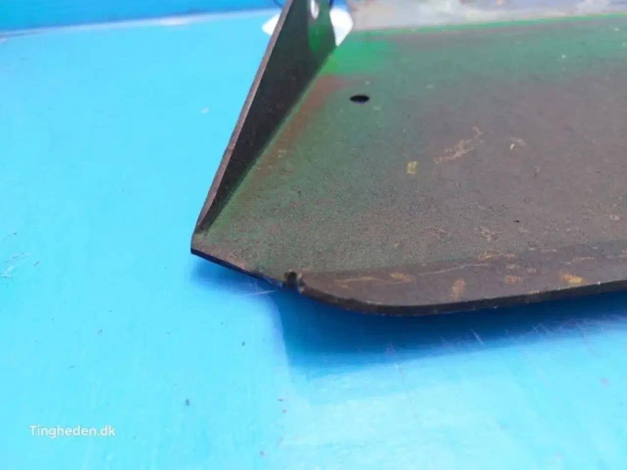 Billede 10 - John Deere T660I Skærm H145463