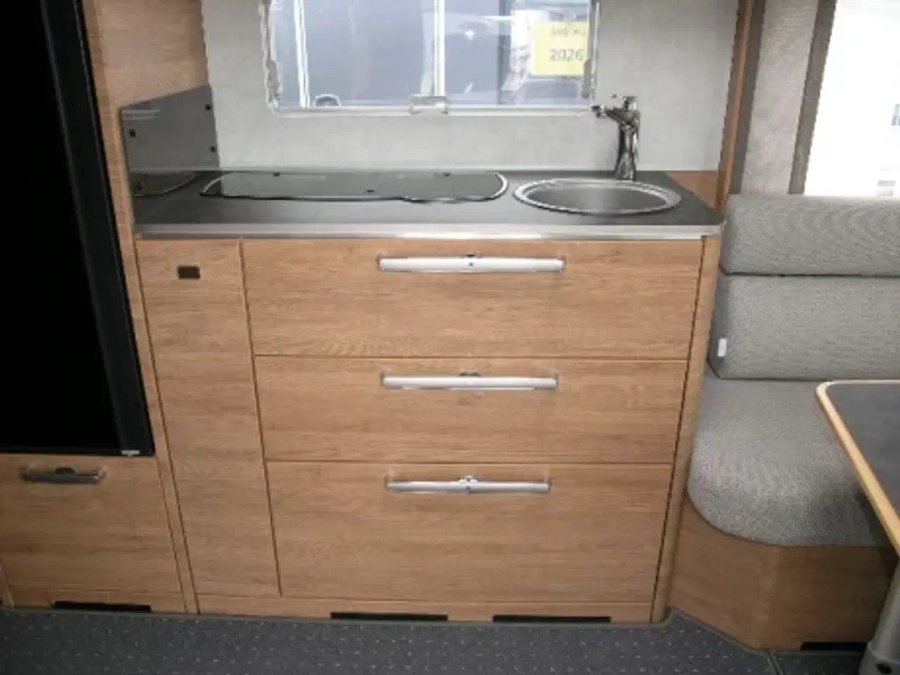 Billede 5 - Tabbert Da Vinci 495 HE