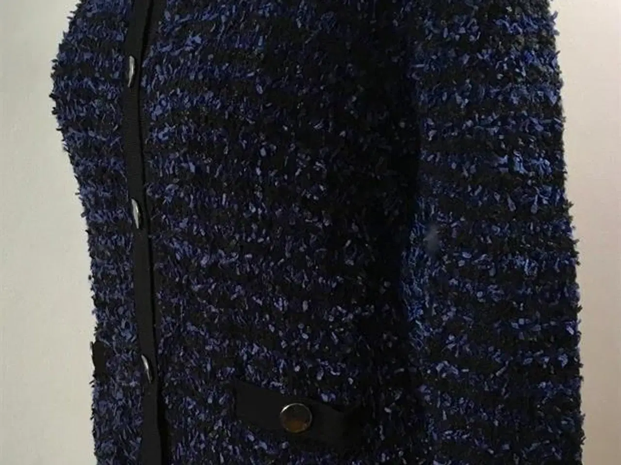 Billede 4 - Armani Jeans, jakke/cardigan, str 38