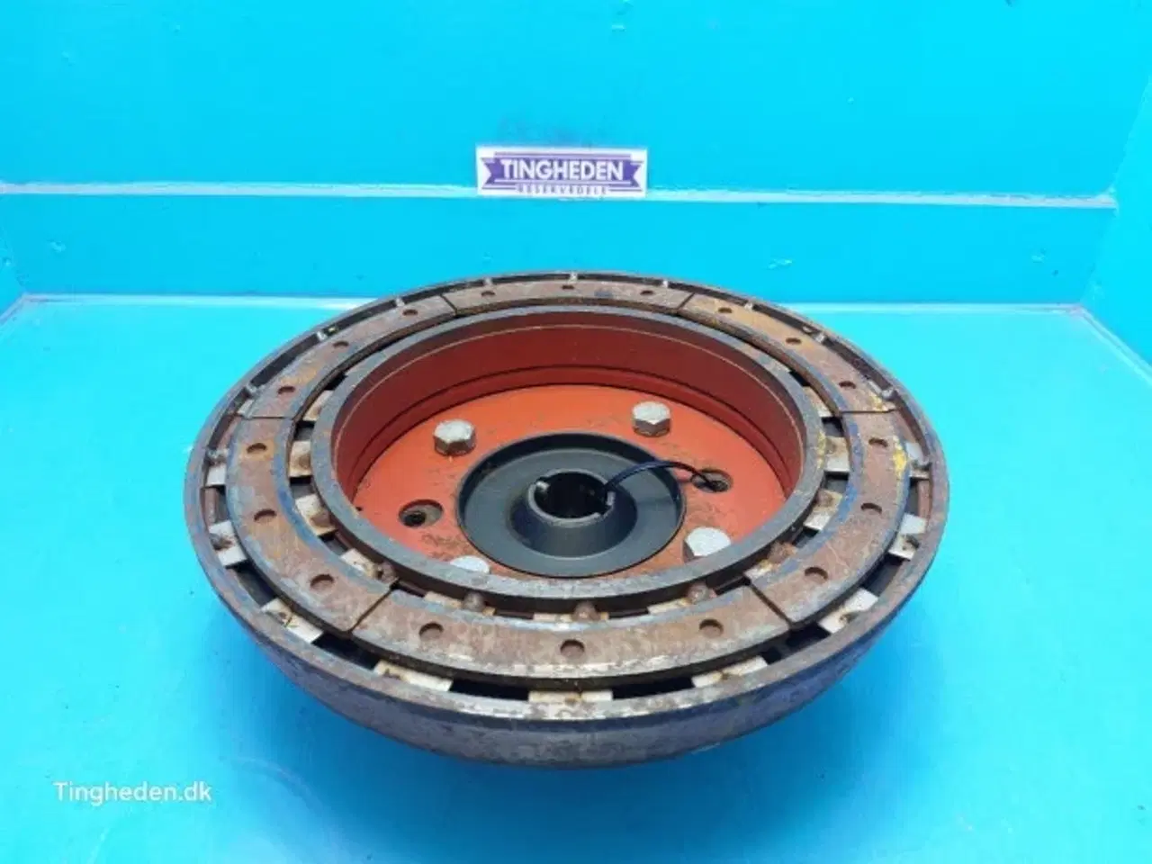 Billede 10 - Dronningborg D7500 Magnet 45060200