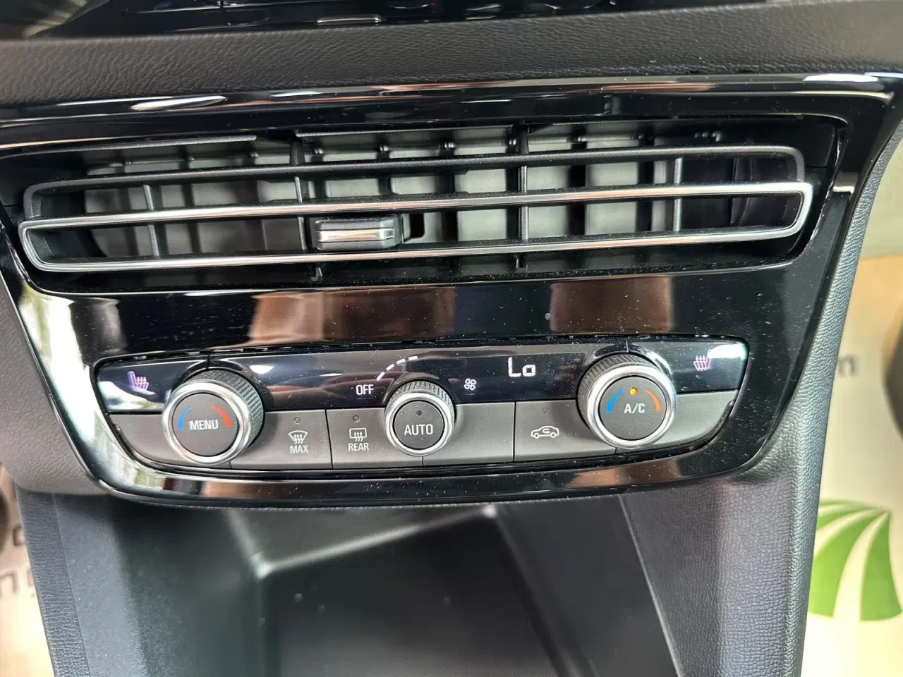 Billede 12 - Opel Mokka-e 50 Elegance