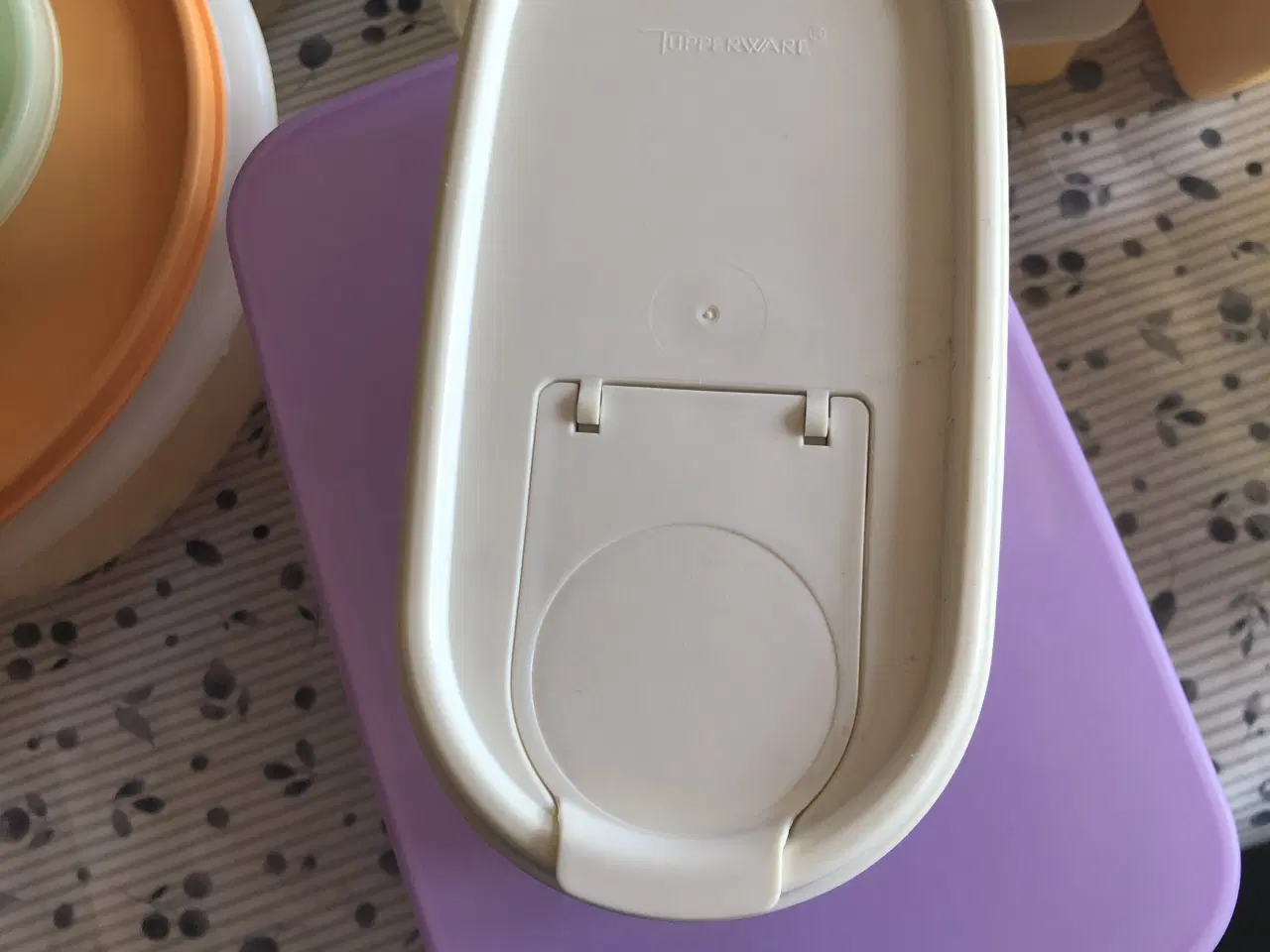 Billede 7 - Tuppewear