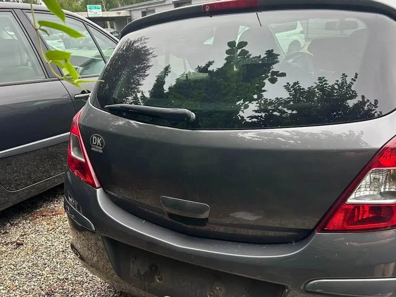 Billede 4 - Opel Corsa 1,3 CDTi 95 Cosmo