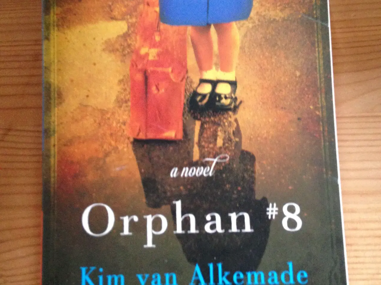 Billede 1 - Orphan #8