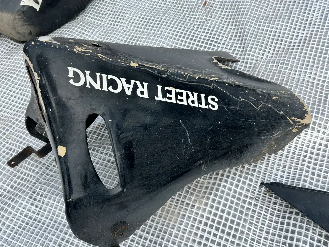 Billede 10 - Yamaha RD 350.