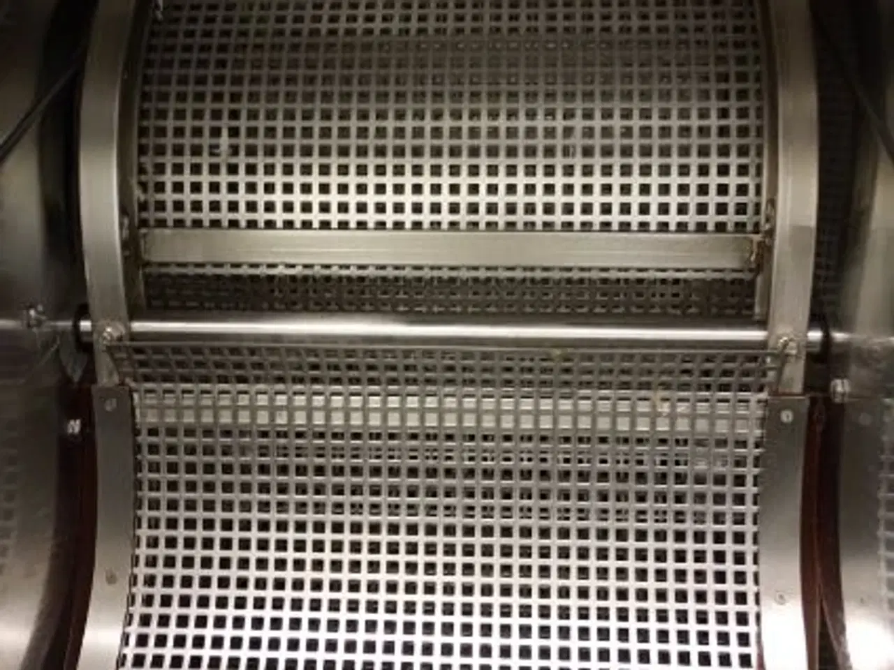 Billede 3 - Rotations skoldekar.