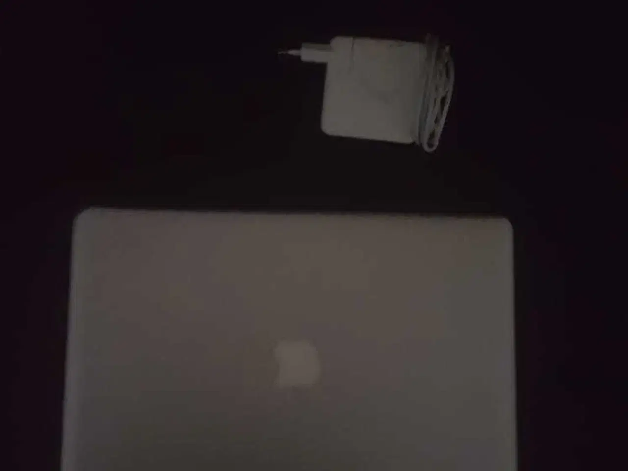 Billede 1 - Macbook pro 