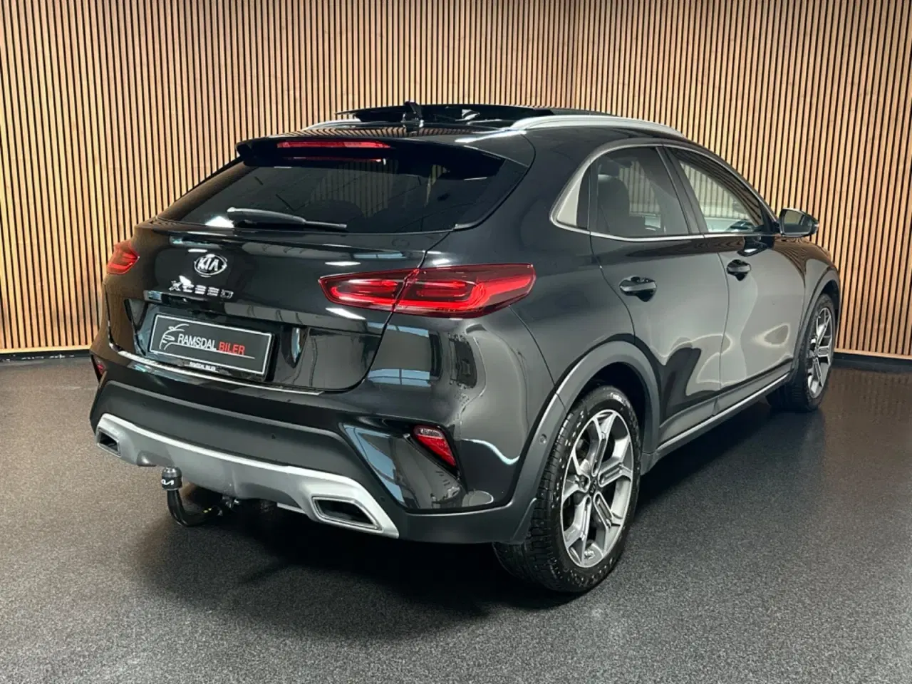 Billede 6 - Kia XCeed 1,6 PHEV Upgrade+ DCT