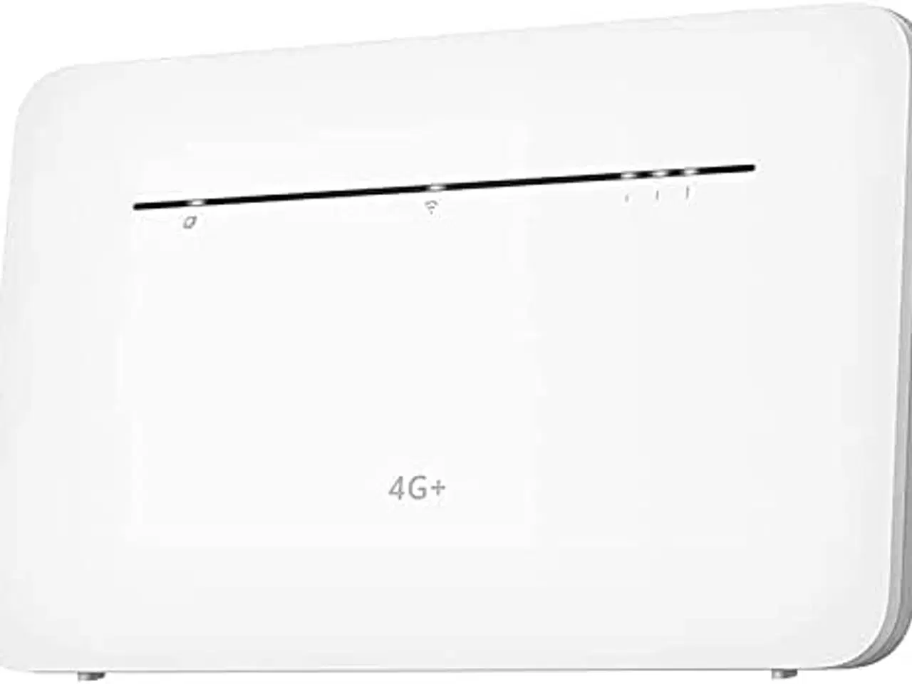 Billede 1 - Huawei B535-333 4G+ – hurtig trådløs mobilrouter.