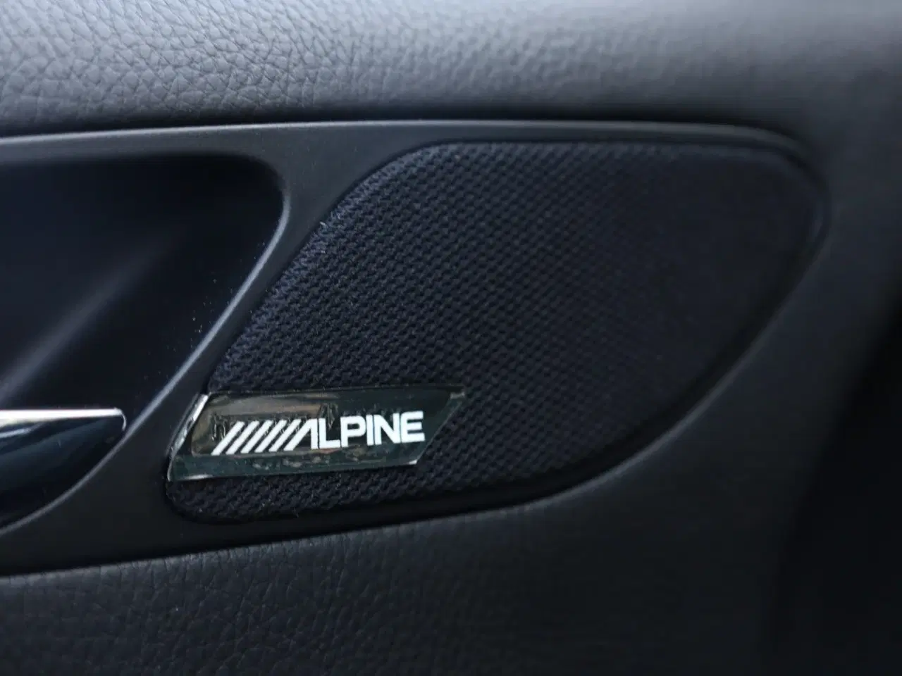 Billede 11 - BMW M3 3,2 Cabriolet SMG