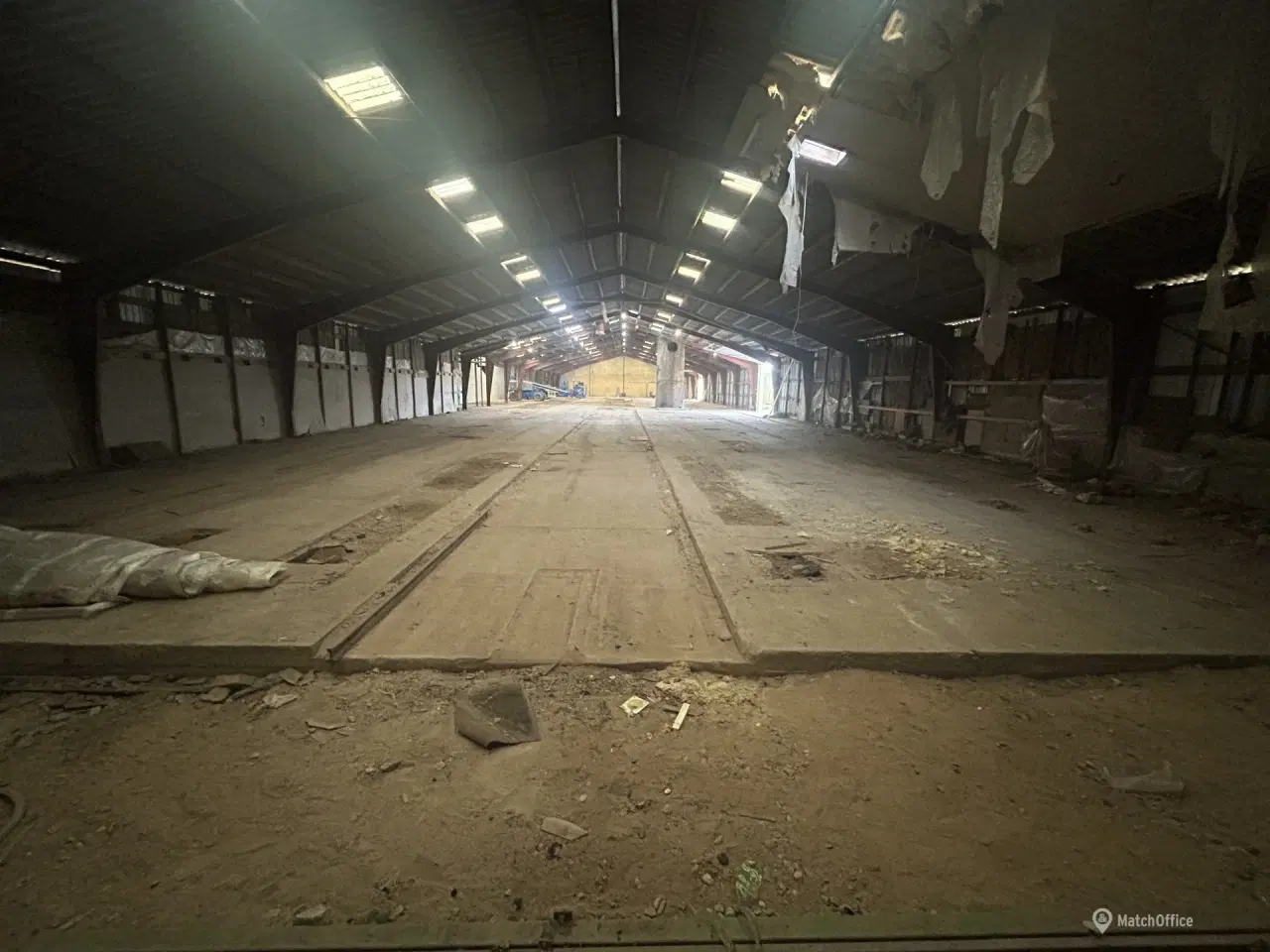 Billede 3 - Gammel Teglværk med mange muligheder til leje i Midt- og Vestsjælland - Orebovej 29