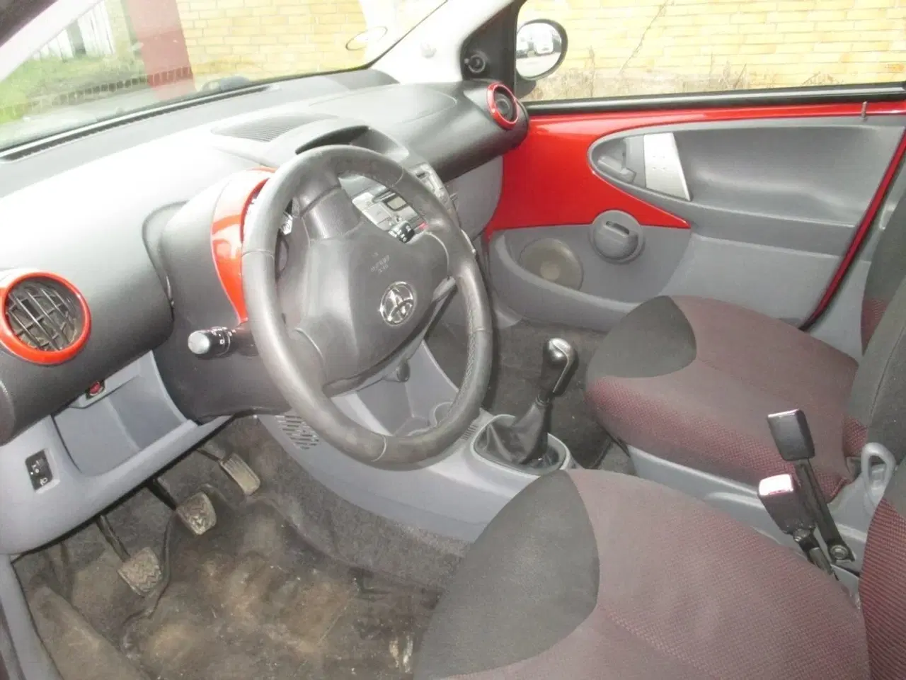 Billede 9 - Toyota Aygo 1,0 Air