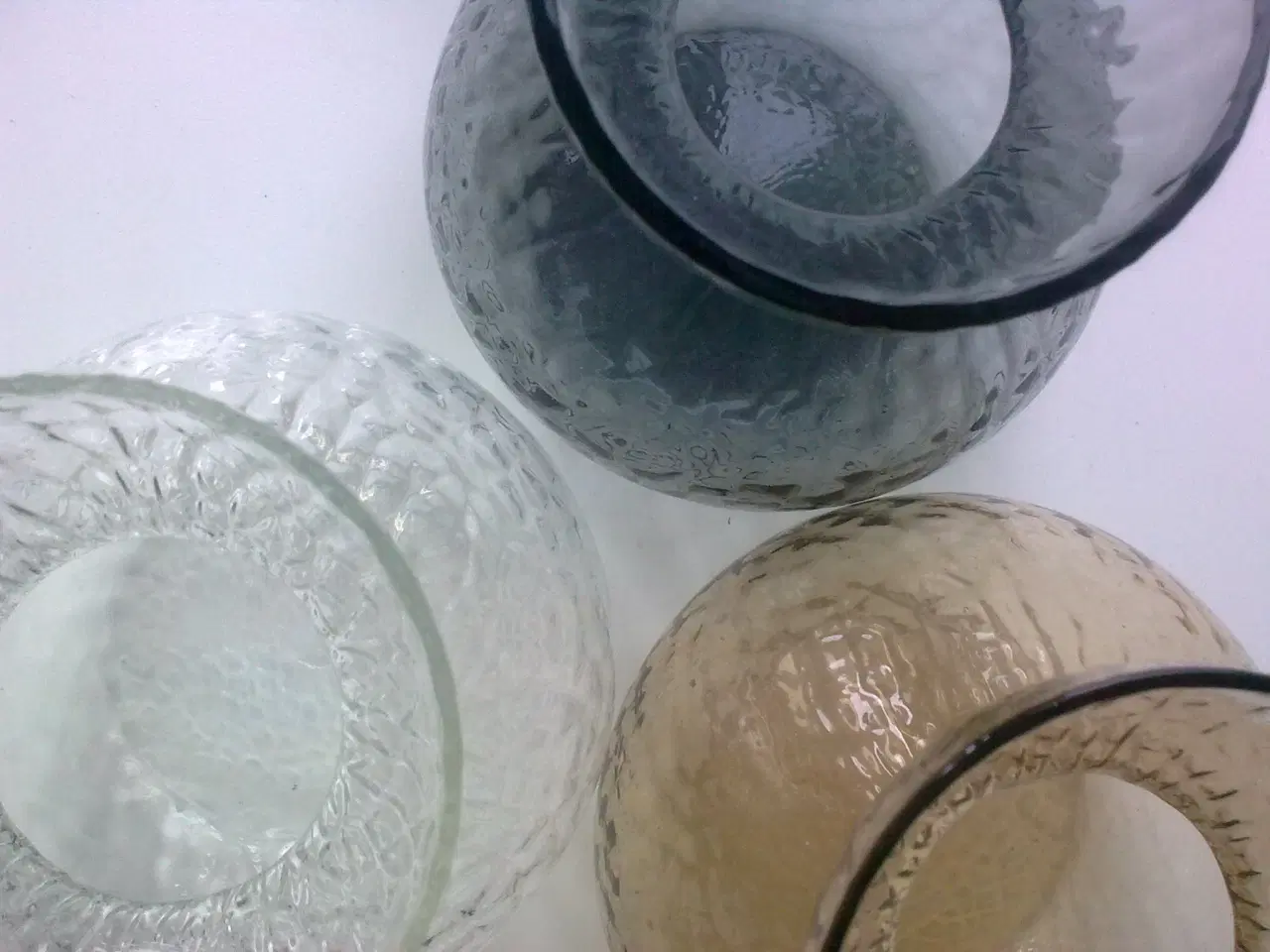 Billede 13 - Guld på hvid form GRUNDVAND ny SØ design RETRO