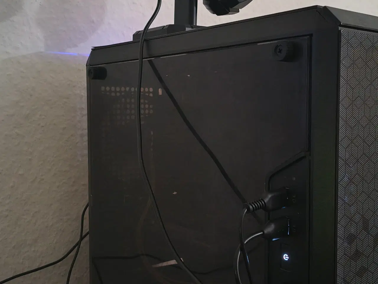 Billede 3 - Komplet Gaming Setup – Perfekt til Fortnite, GTA 5