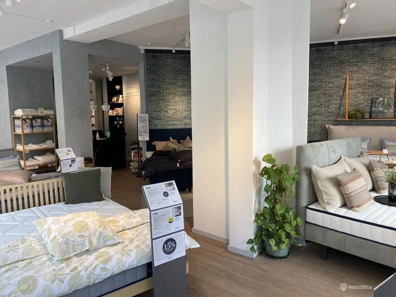 Billede 5 - 370 m2 butikslokale til leje på Toftegårds Allé 27. Storkøbenhavn.