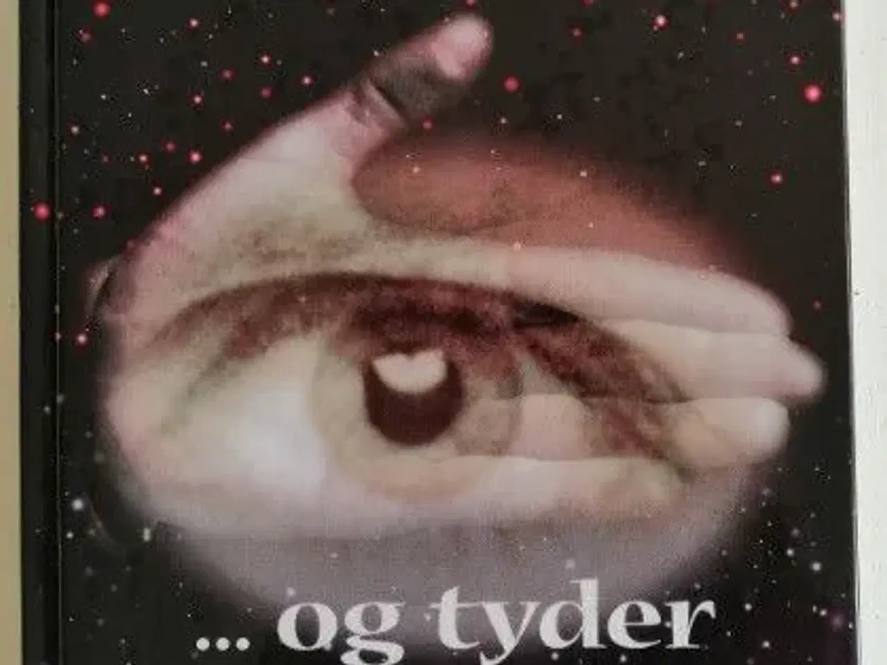 Billede 1 - Sådan spår du i hånden og tyder dine drømme