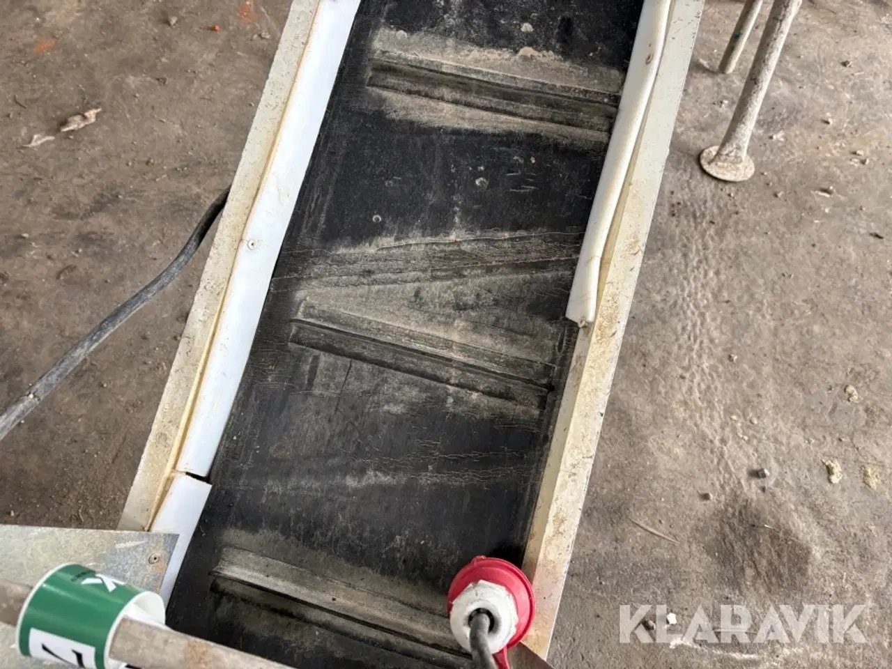 Billede 9 - Transportbånd - 3 meter