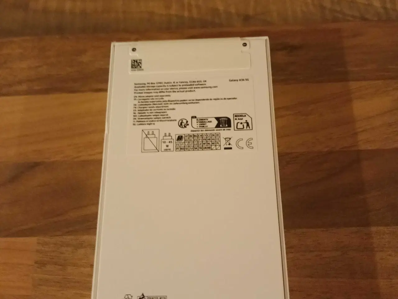 Billede 2 - Samsung Galaxy A36